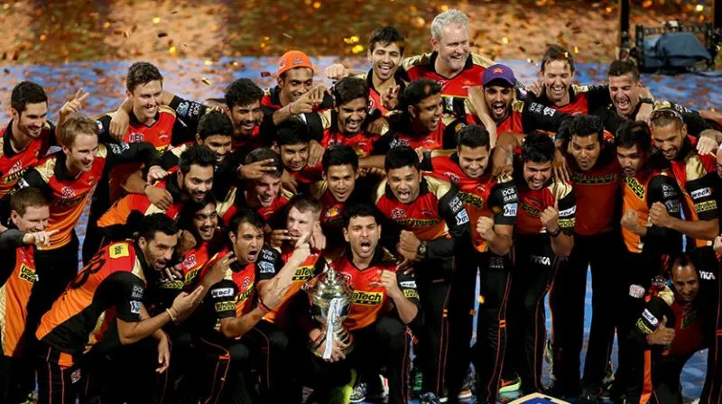 sun risers